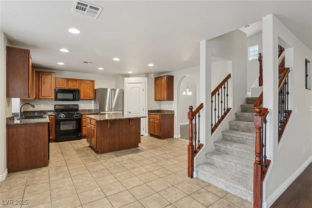 5541 Meridian Rain, North Las Vegas, NV 89031
