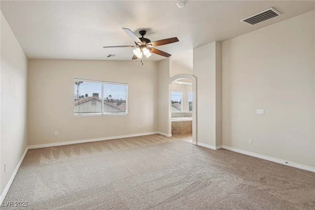 5541 Meridian Rain, North Las Vegas, NV 89031