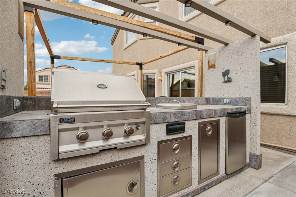 5541 Meridian Rain, North Las Vegas, NV 89031