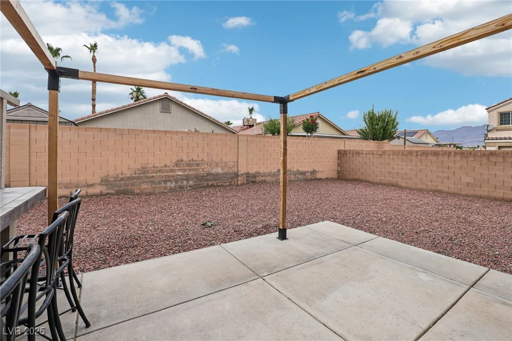 5541 Meridian Rain, North Las Vegas, NV 89031