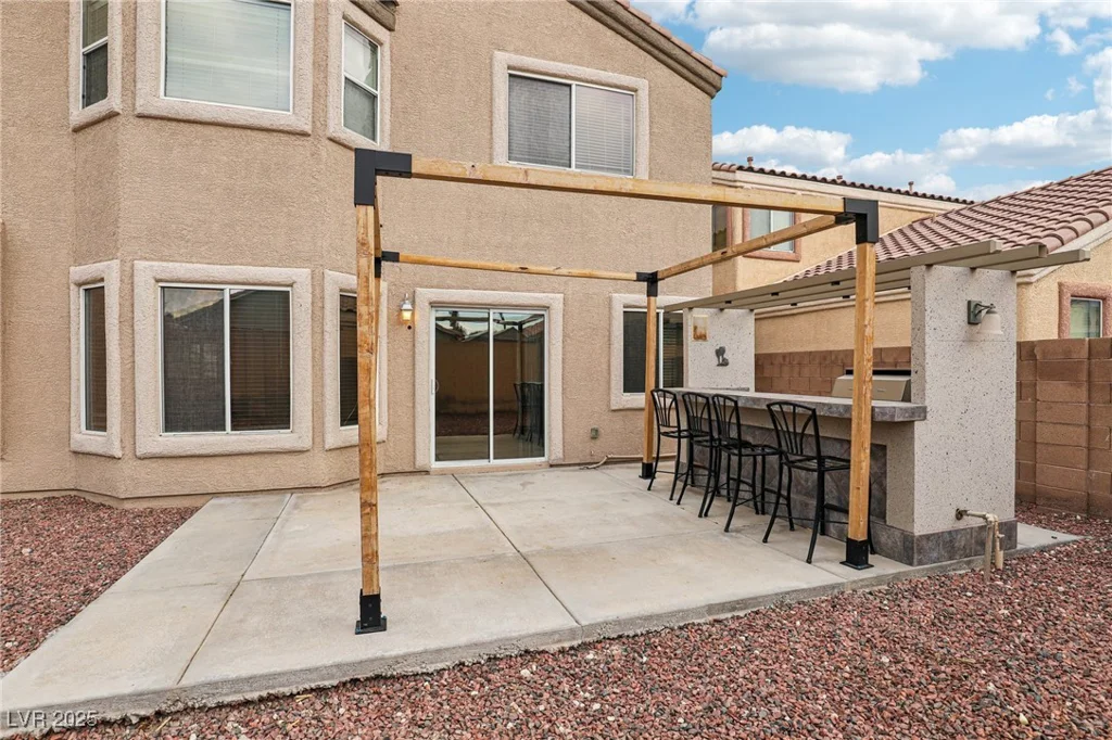 5541 Meridian Rain, North Las Vegas, NV 89031