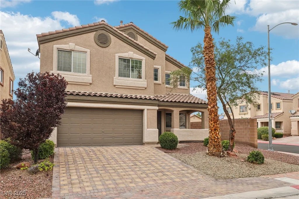 5541 Meridian Rain, North Las Vegas, NV 89031