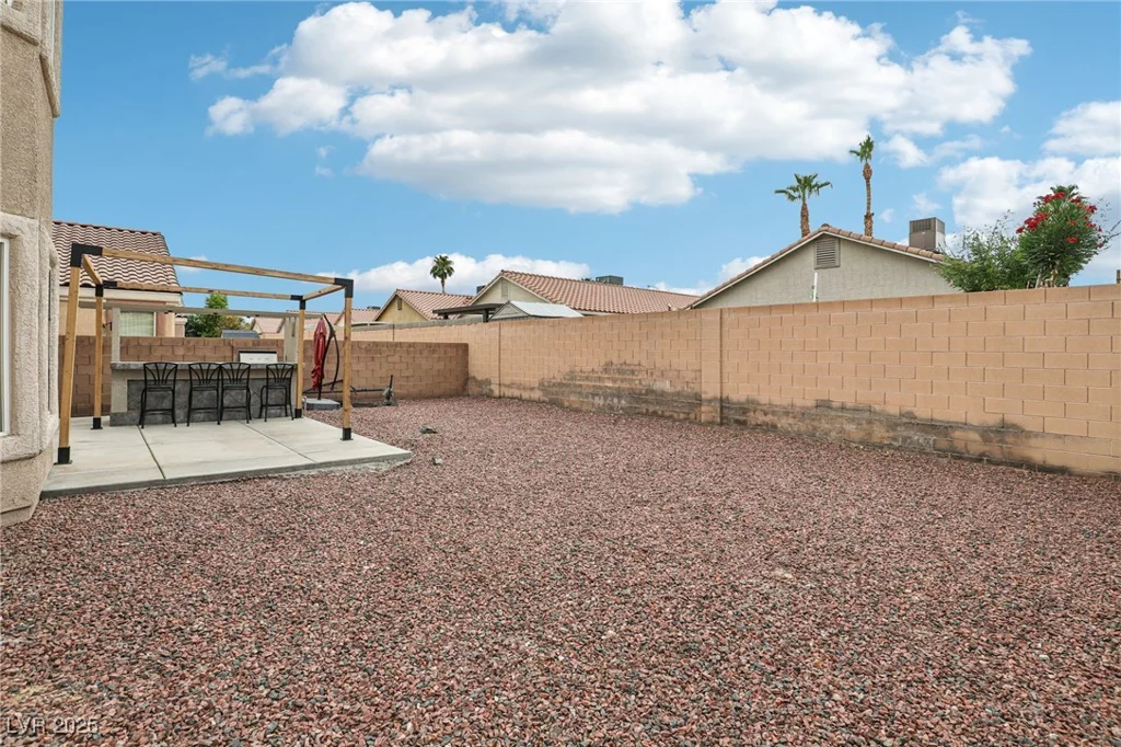 5541 Meridian Rain, North Las Vegas, NV 89031