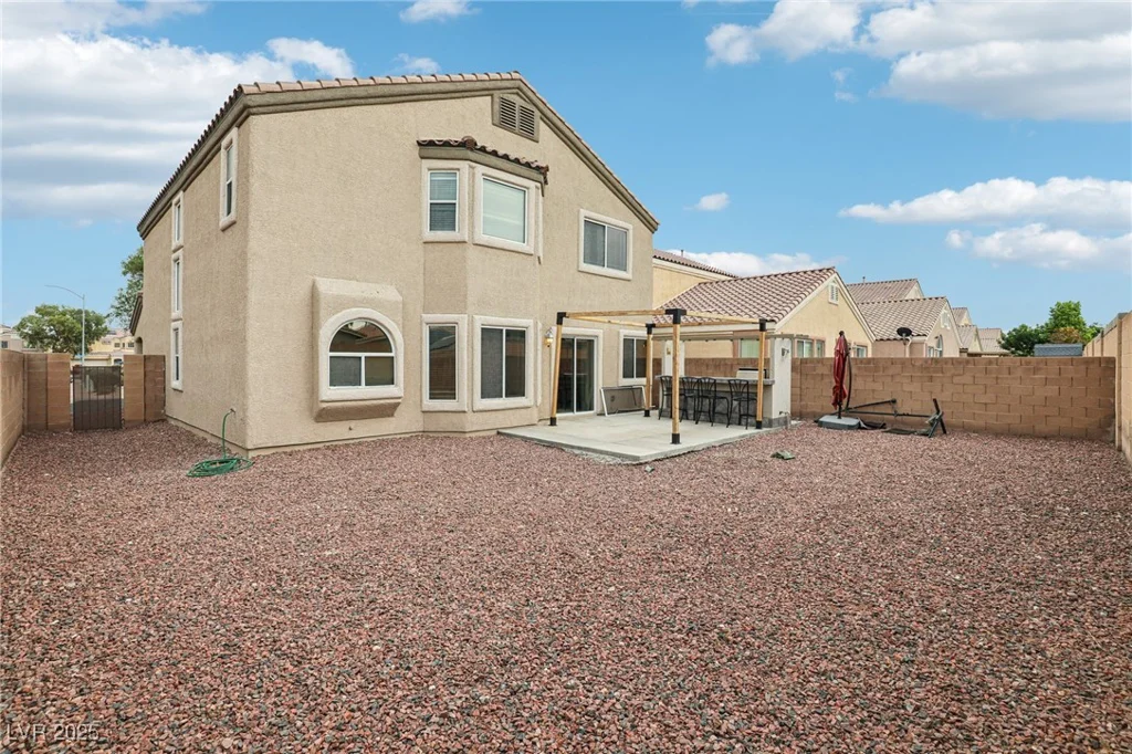 5541 Meridian Rain, North Las Vegas, NV 89031