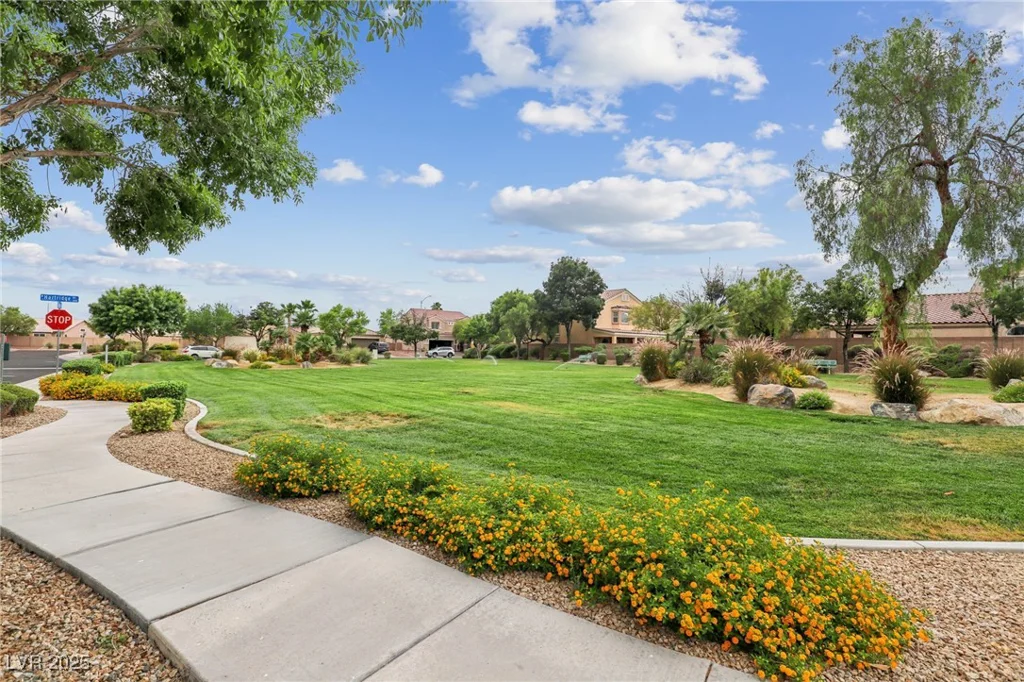 5541 Meridian Rain, North Las Vegas, NV 89031