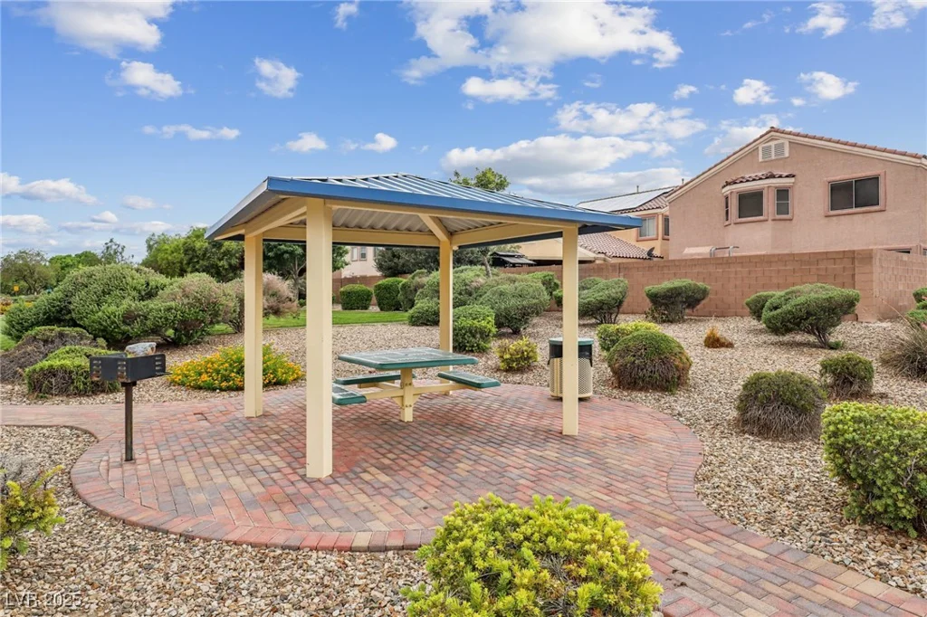 5541 Meridian Rain, North Las Vegas, NV 89031