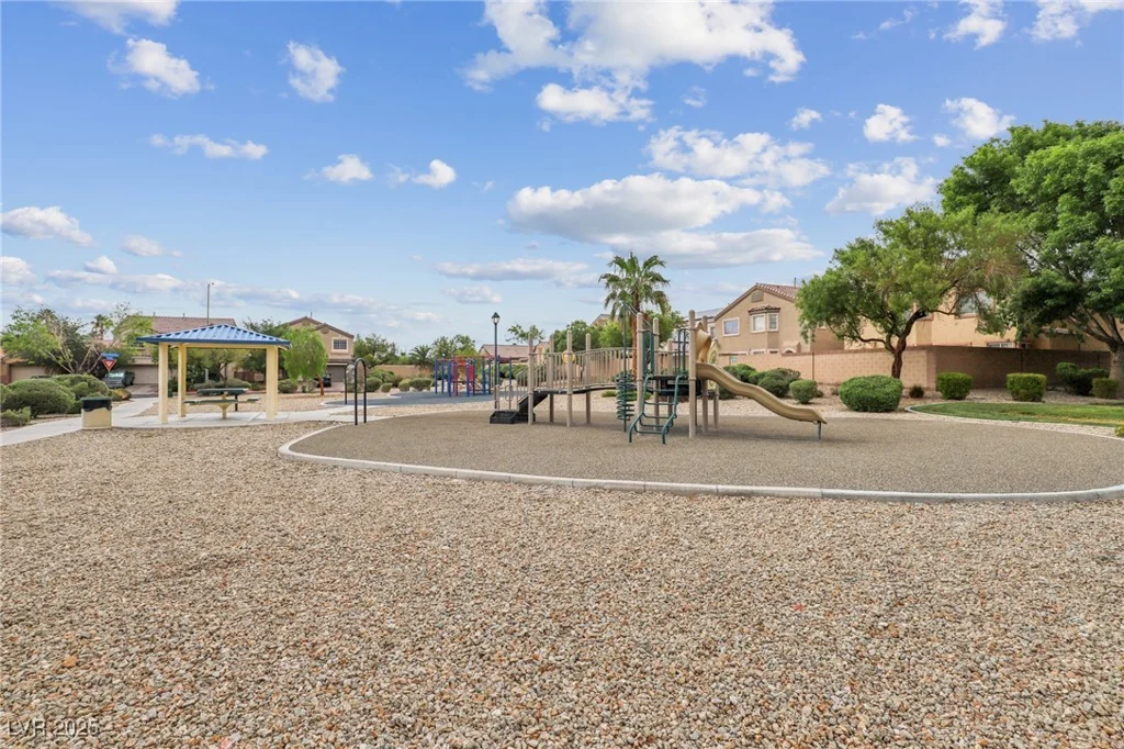 5541 Meridian Rain, North Las Vegas, NV 89031