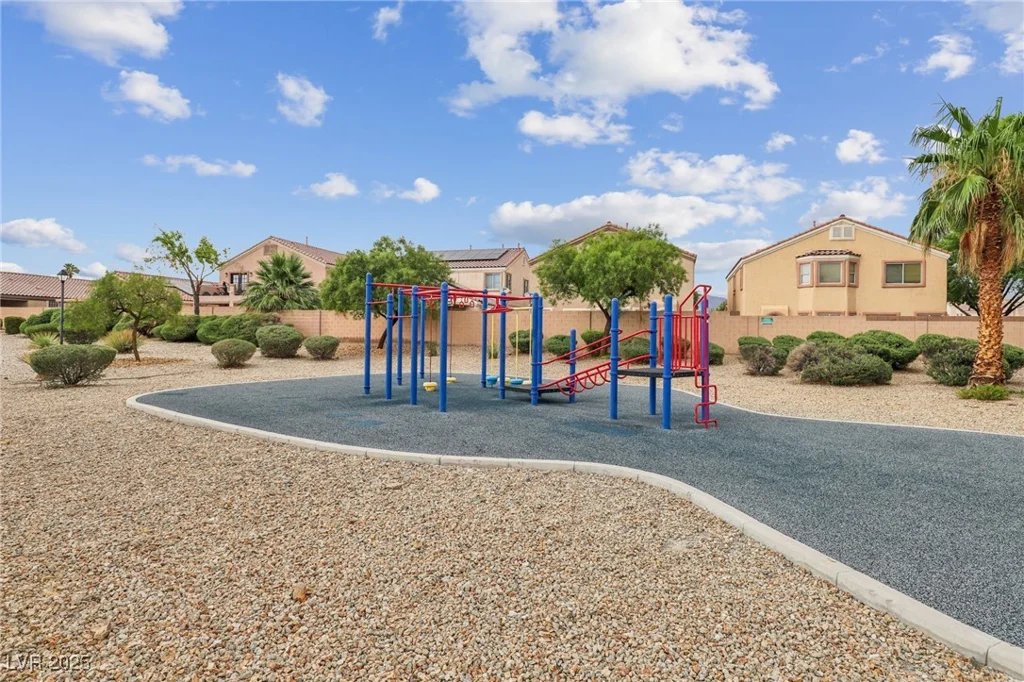 5541 Meridian Rain, North Las Vegas, NV 89031