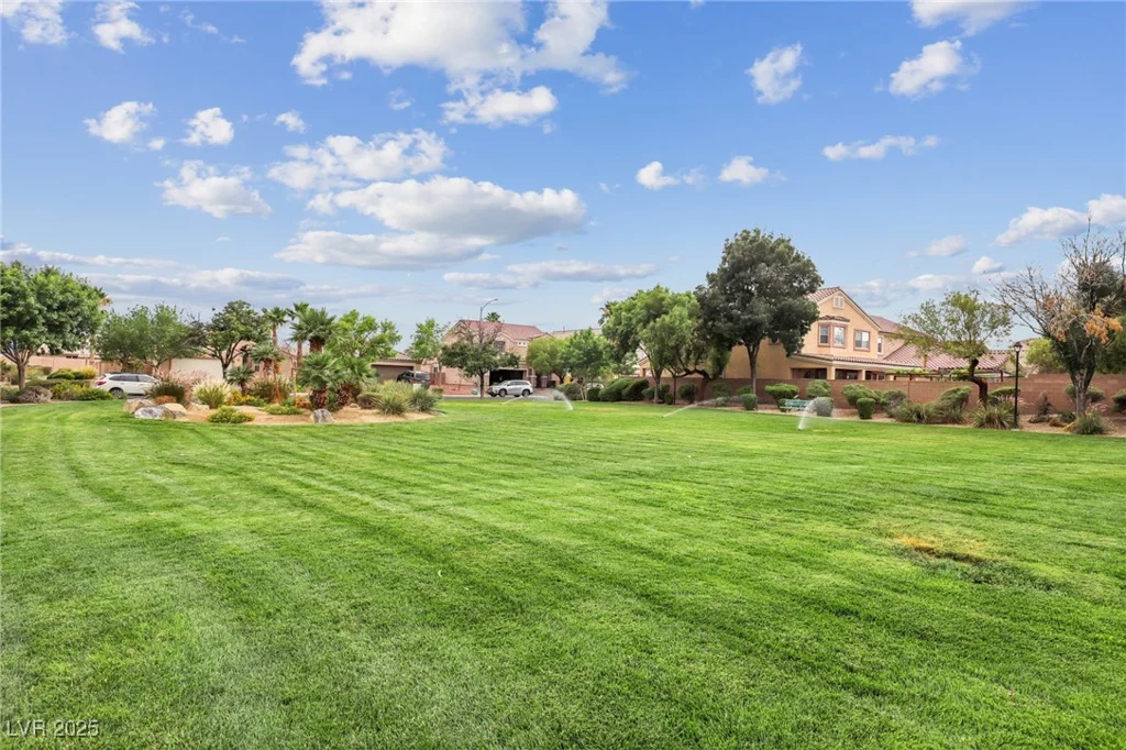 5541 Meridian Rain, North Las Vegas, NV 89031