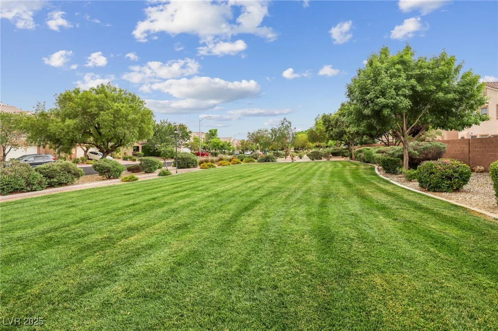 5541 Meridian Rain, North Las Vegas, NV 89031