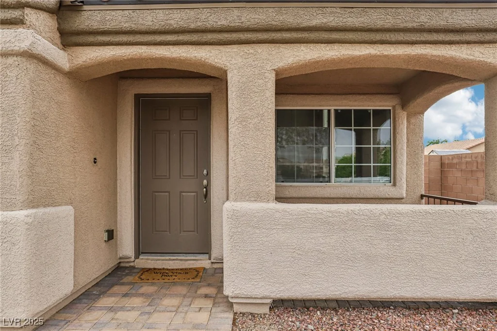 5541 Meridian Rain, North Las Vegas, NV 89031