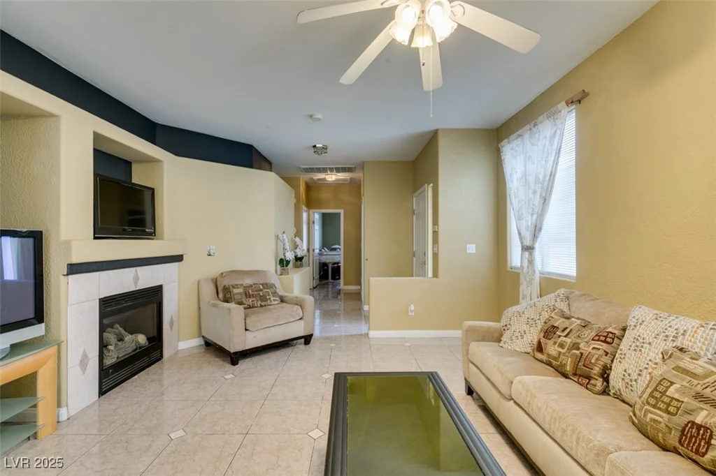 8909 Medicine Wheel, Las Vegas, NV 89143
