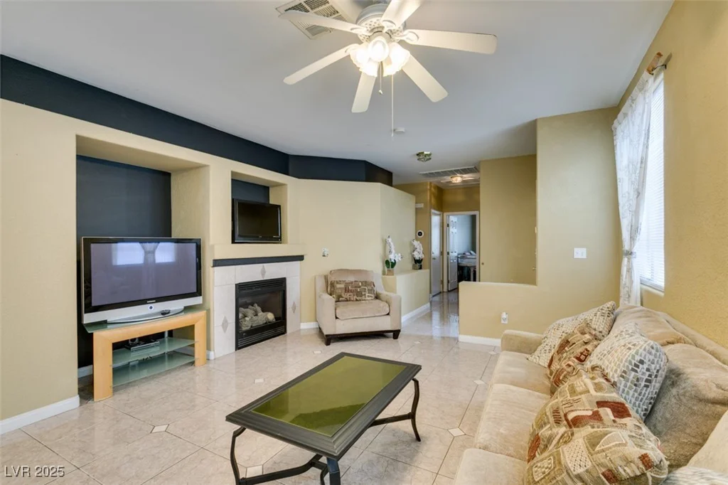 8909 Medicine Wheel, Las Vegas, NV 89143