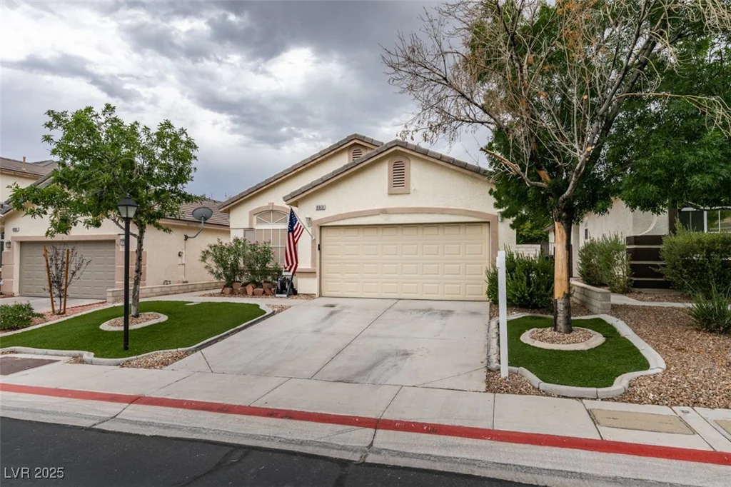 8909 Medicine Wheel, Las Vegas, NV 89143