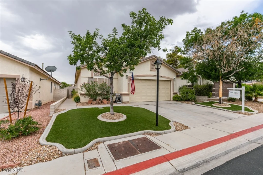8909 Medicine Wheel, Las Vegas, NV 89143