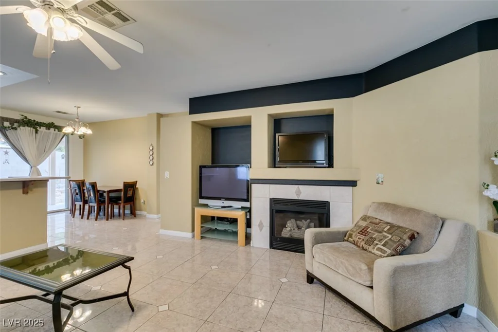 8909 Medicine Wheel, Las Vegas, NV 89143