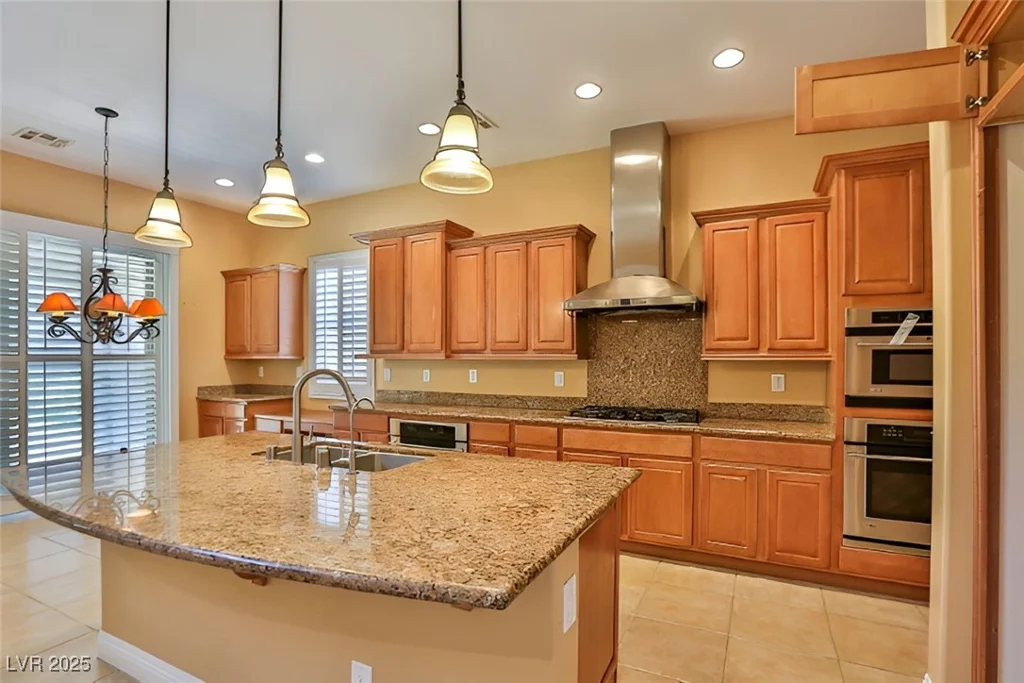 2321 Martinique, Henderson, NV 89044