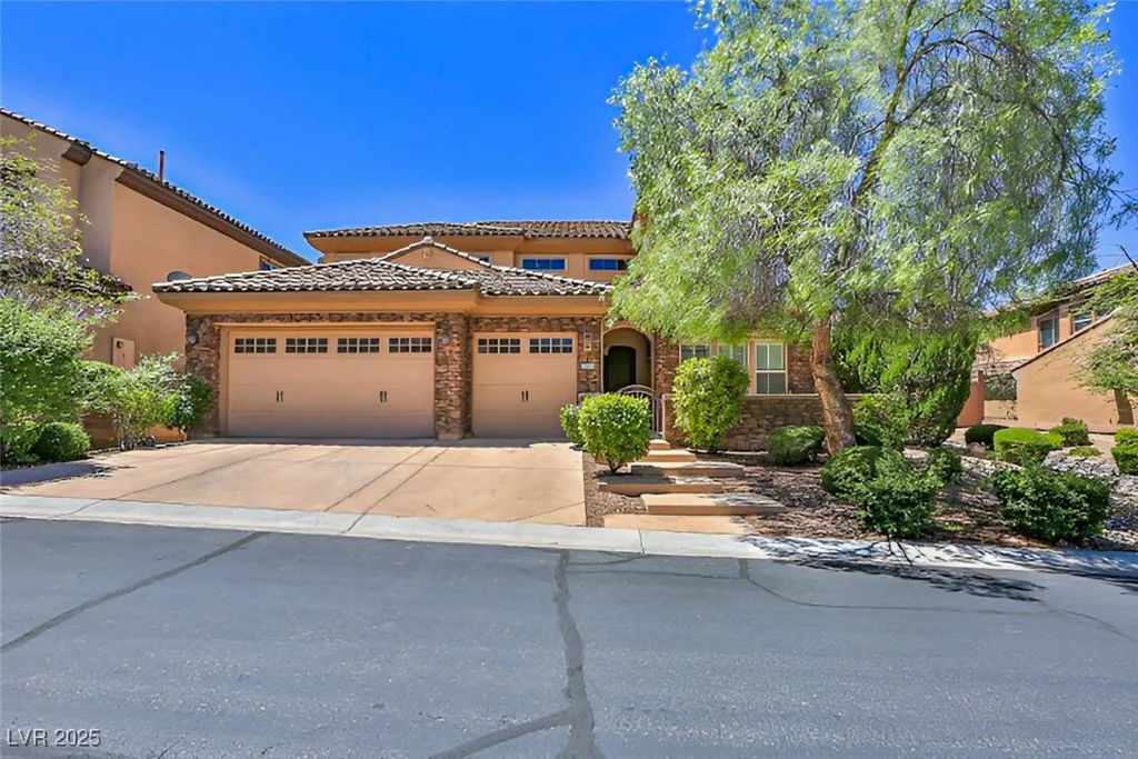 2321 Martinique, Henderson, NV 89044