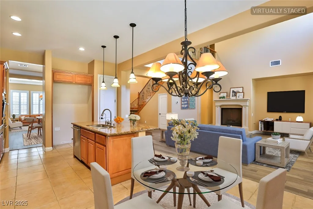 2321 Martinique, Henderson, NV 89044