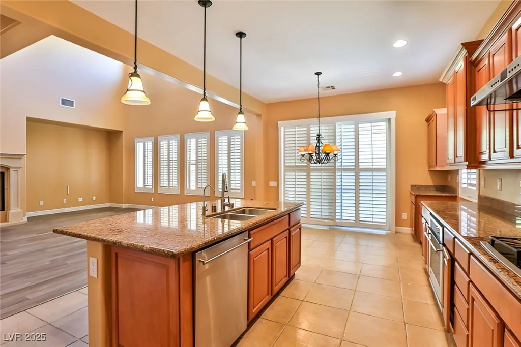 2321 Martinique, Henderson, NV 89044