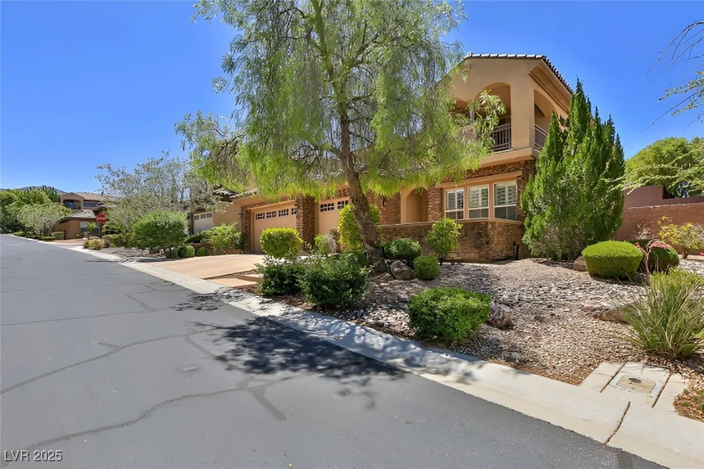 2321 Martinique, Henderson, NV 89044