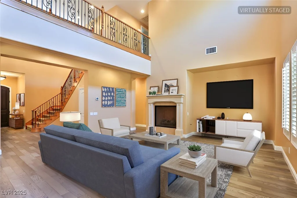 2321 Martinique, Henderson, NV 89044