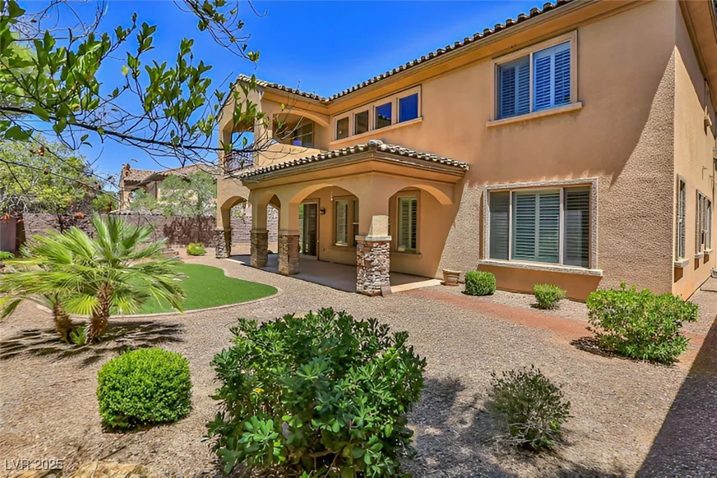2321 Martinique, Henderson, NV 89044