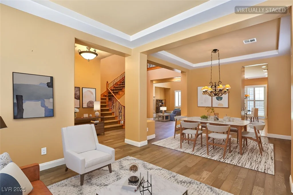 2321 Martinique, Henderson, NV 89044