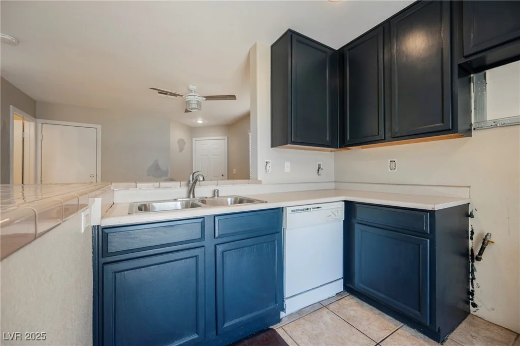 3125 Sunrise Cove, North Las Vegas, NV 89031