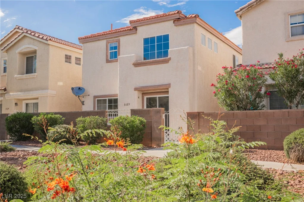 3125 Sunrise Cove, North Las Vegas, NV 89031