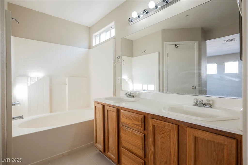 3125 Sunrise Cove, North Las Vegas, NV 89031