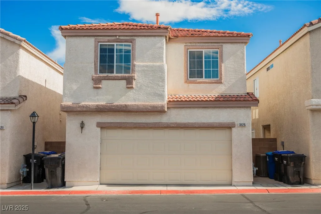3125 Sunrise Cove, North Las Vegas, NV 89031