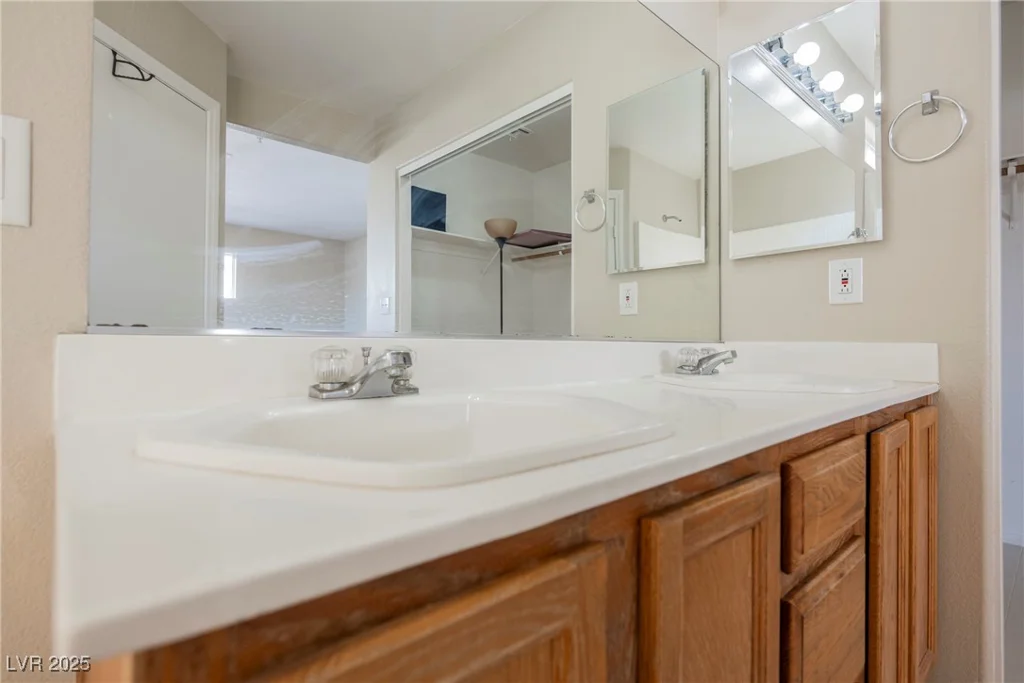 3125 Sunrise Cove, North Las Vegas, NV 89031