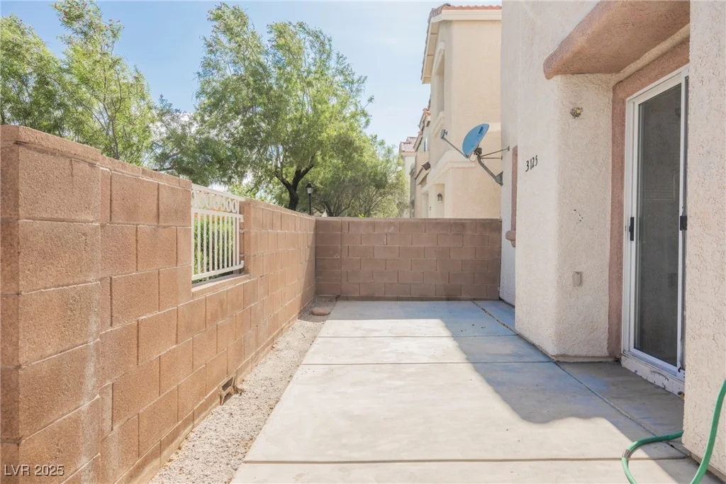 3125 Sunrise Cove, North Las Vegas, NV 89031