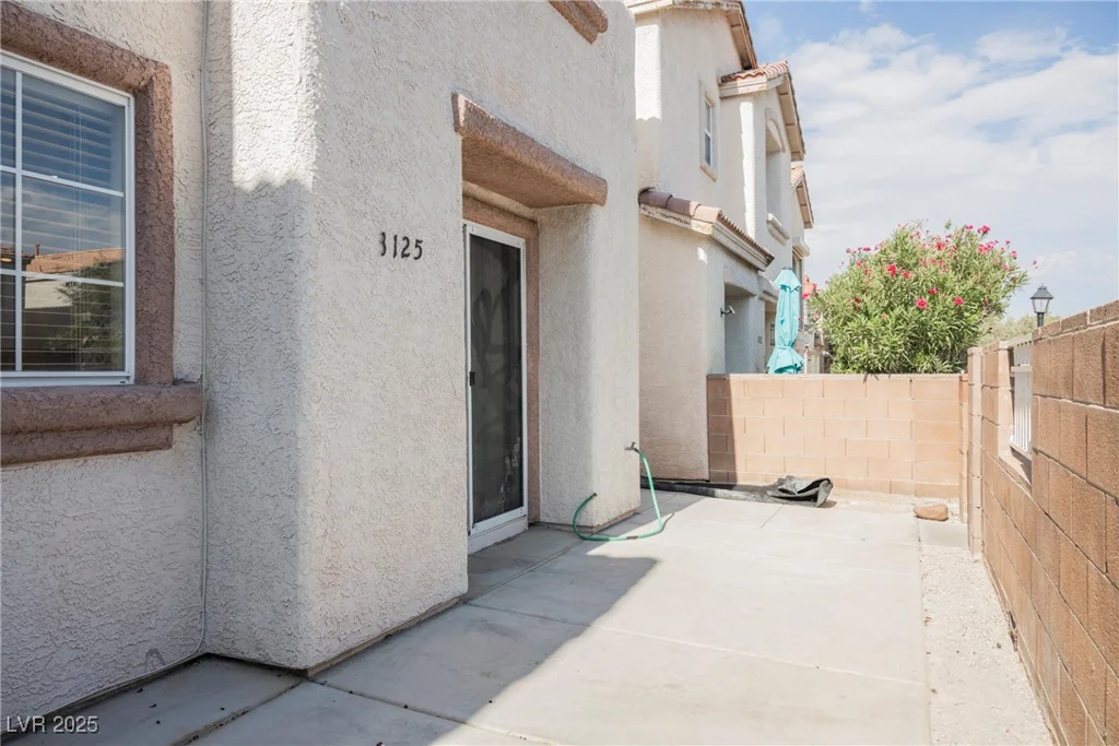 3125 Sunrise Cove, North Las Vegas, NV 89031