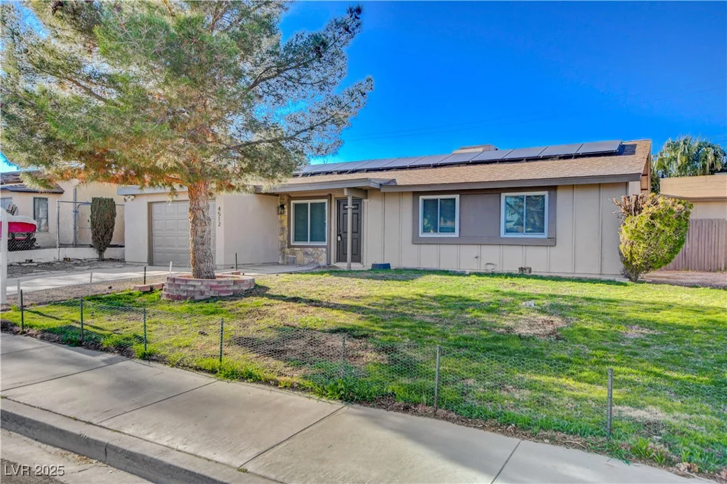 4512 Mark, Las Vegas, NV 89108