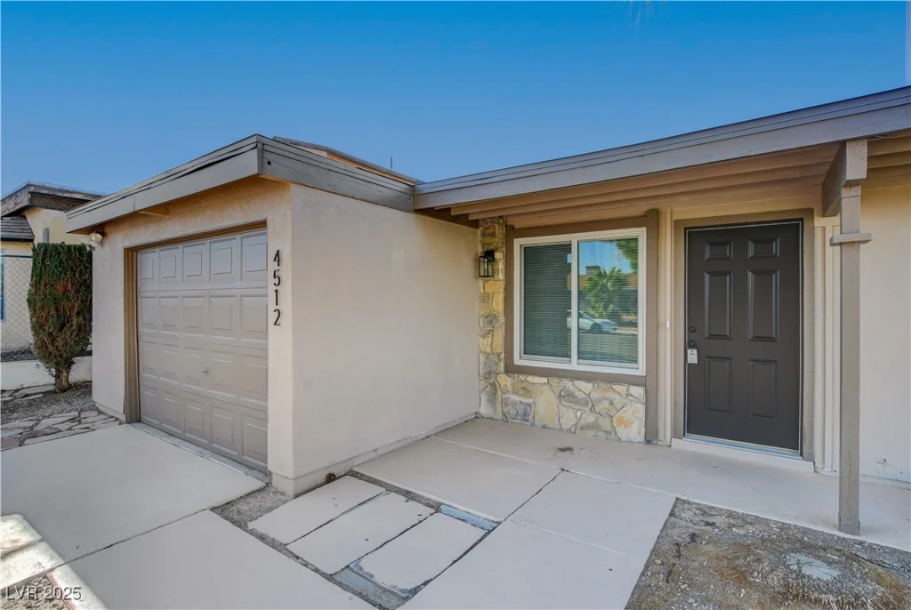 4512 Mark, Las Vegas, NV 89108