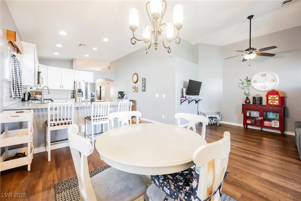 3692 Winter Whitetail, Las Vegas, NV 89122