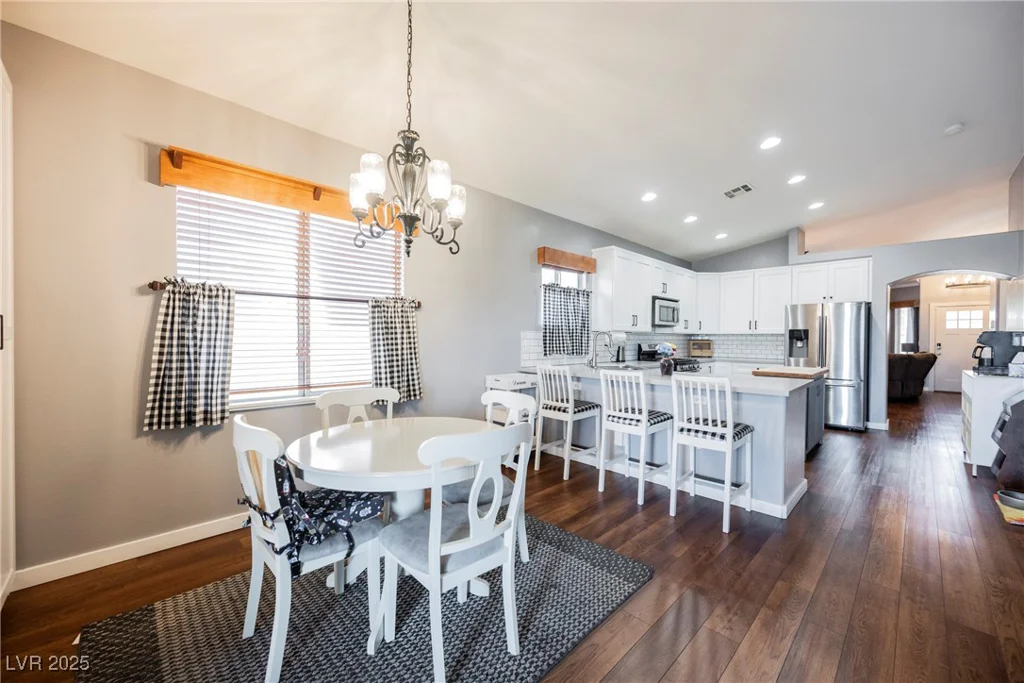 3692 Winter Whitetail, Las Vegas, NV 89122