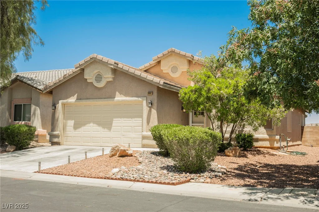 3692 Winter Whitetail, Las Vegas, NV 89122