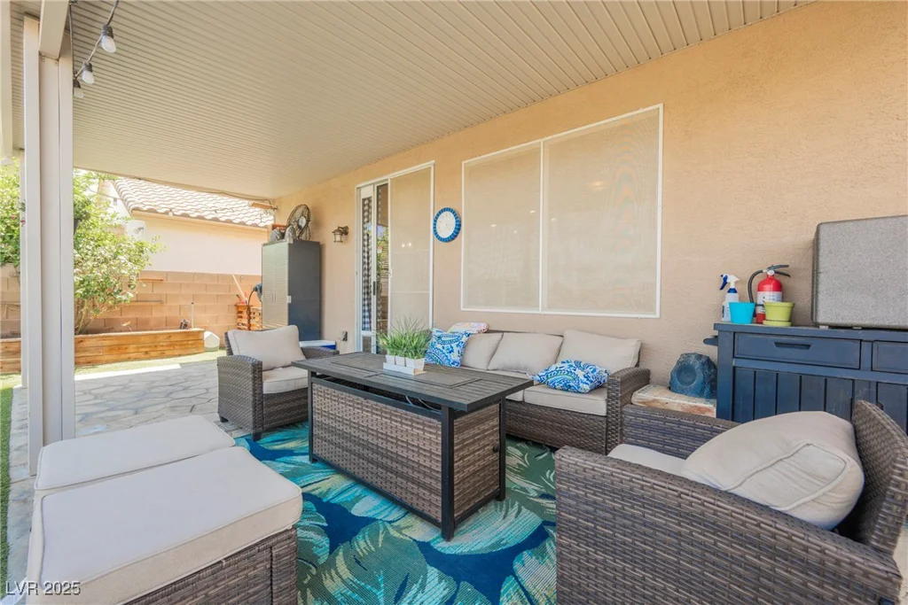 3692 Winter Whitetail, Las Vegas, NV 89122