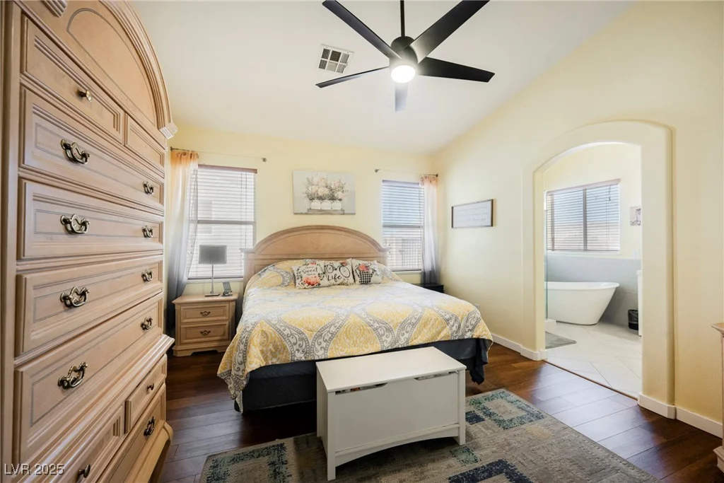 3692 Winter Whitetail, Las Vegas, NV 89122