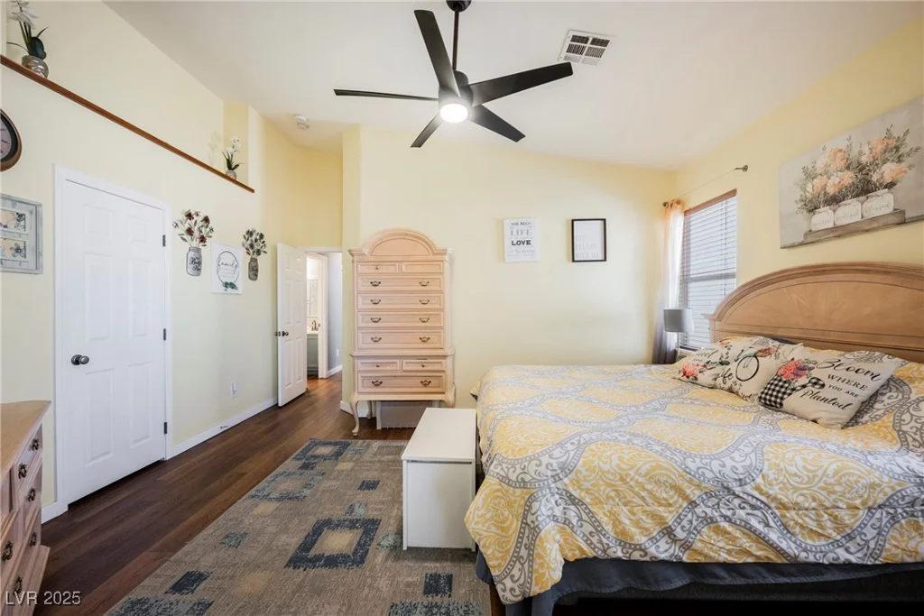 3692 Winter Whitetail, Las Vegas, NV 89122