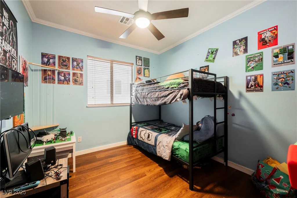 3692 Winter Whitetail, Las Vegas, NV 89122