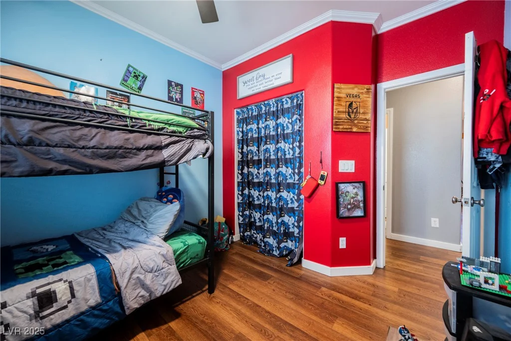 3692 Winter Whitetail, Las Vegas, NV 89122