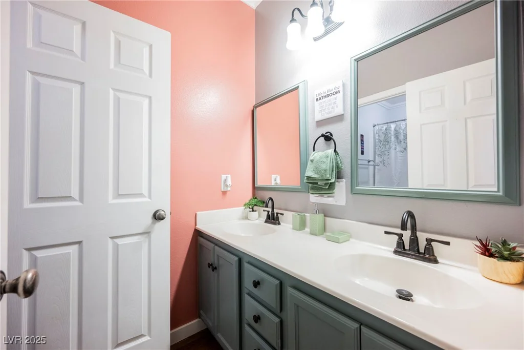 3692 Winter Whitetail, Las Vegas, NV 89122