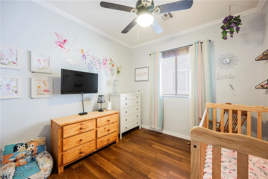 3692 Winter Whitetail, Las Vegas, NV 89122