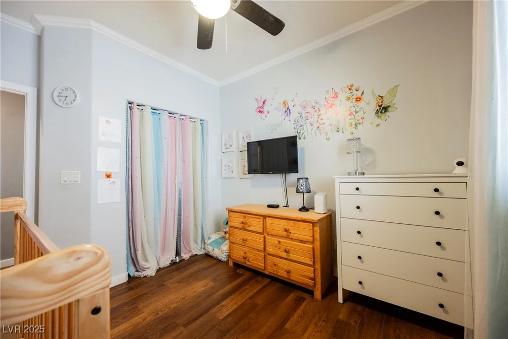 3692 Winter Whitetail, Las Vegas, NV 89122
