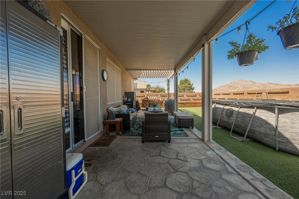3692 Winter Whitetail, Las Vegas, NV 89122