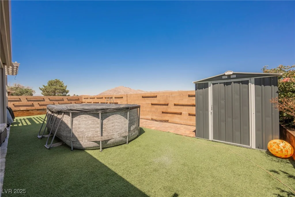 3692 Winter Whitetail, Las Vegas, NV 89122